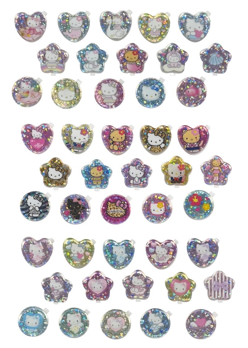 ハローキティグッズ新情報 (@hellokitty_tw) / Posts / X