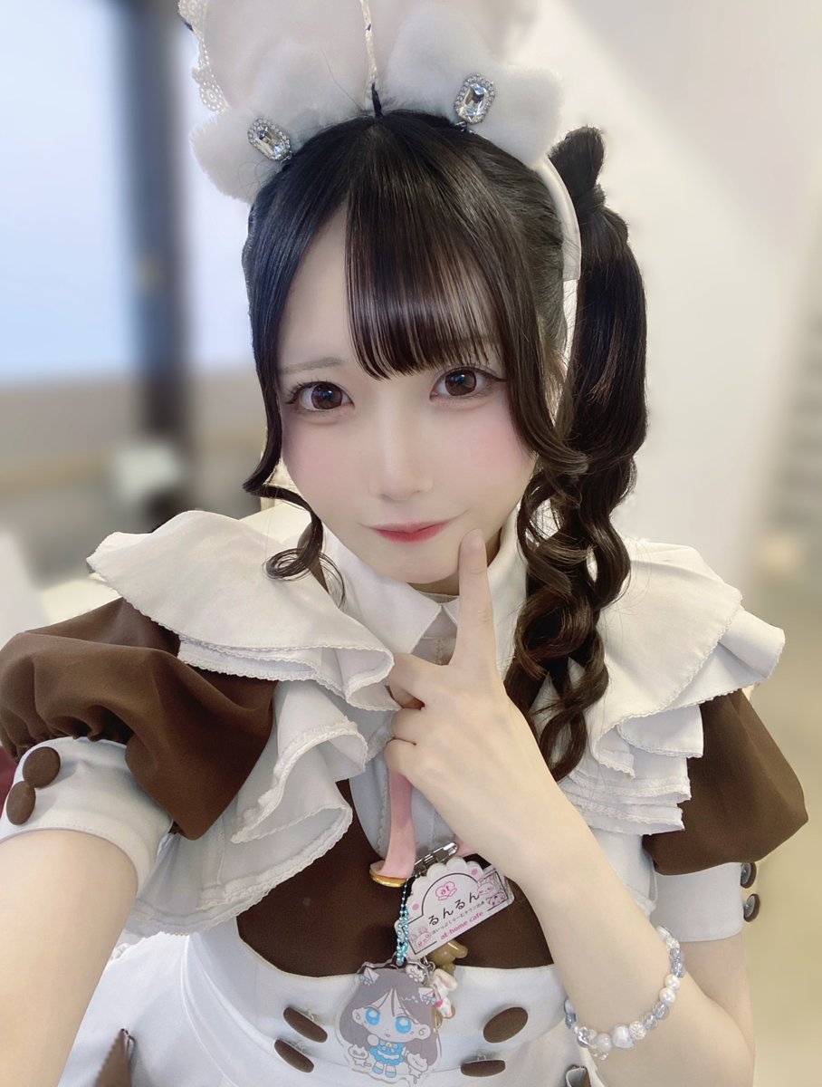 るんるん (@maid_runrun) / Posts / X