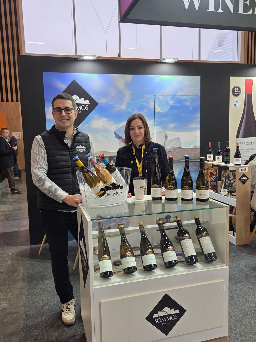 Bodega SOMMOS tweet media