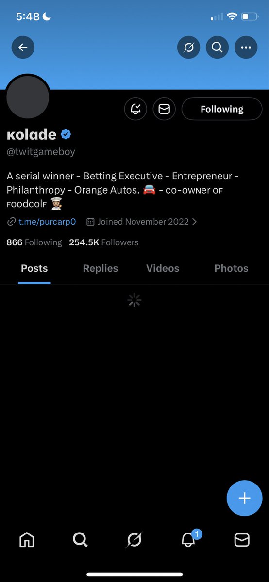 Myz_zzy's tweet photo. @officialmoore7 @twitgameboy Done boss🙏🏾🙏🏾🙏🏾
8054160514
Opay 
See me see god o https://t.co/OSUSBxo9hZ