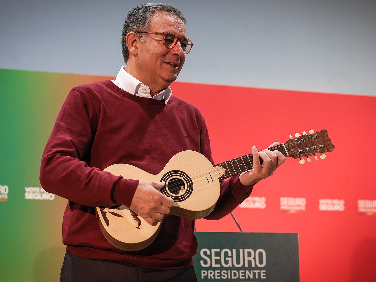 Voto Político tweet media