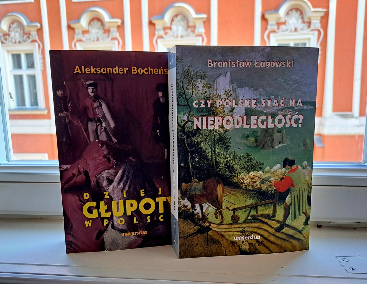 „Kraj jest realnością, która nie traci swego charakteru ojczyzny wskutek panowania złych rządów. Czy swemu krajowi można służyć tylko wówczas, gdy wszystko mu sprzyja? Zawsze można czynić rzeczy pożyteczne, niedorzecznością byłoby powiedzieć sobie: wstrzymam się z czynieniem