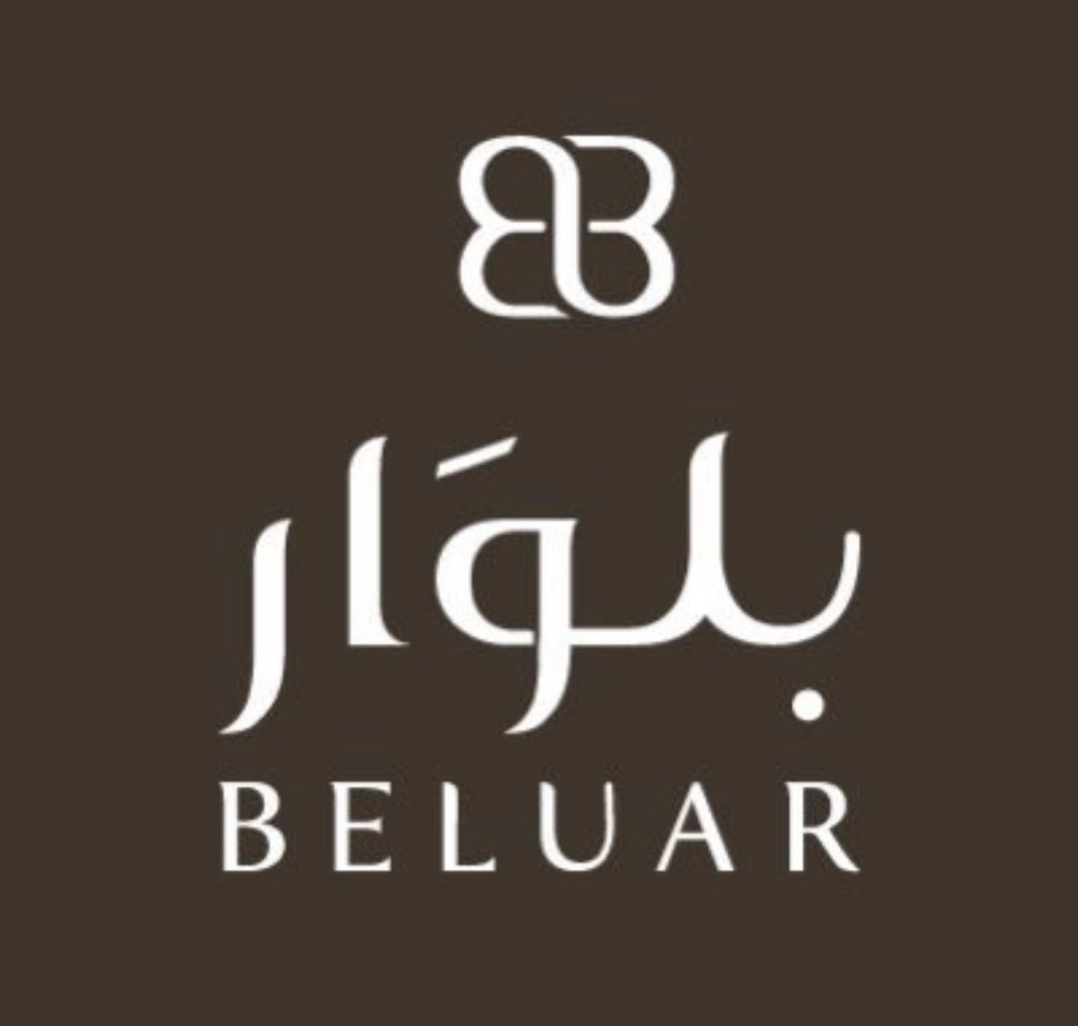 Nor478bnm's tweet photo. @Beluar_f اجمل براند💕

The most beautiful brand
#بلوارد_الكبرى https://t.co/mo1D4NyTAg