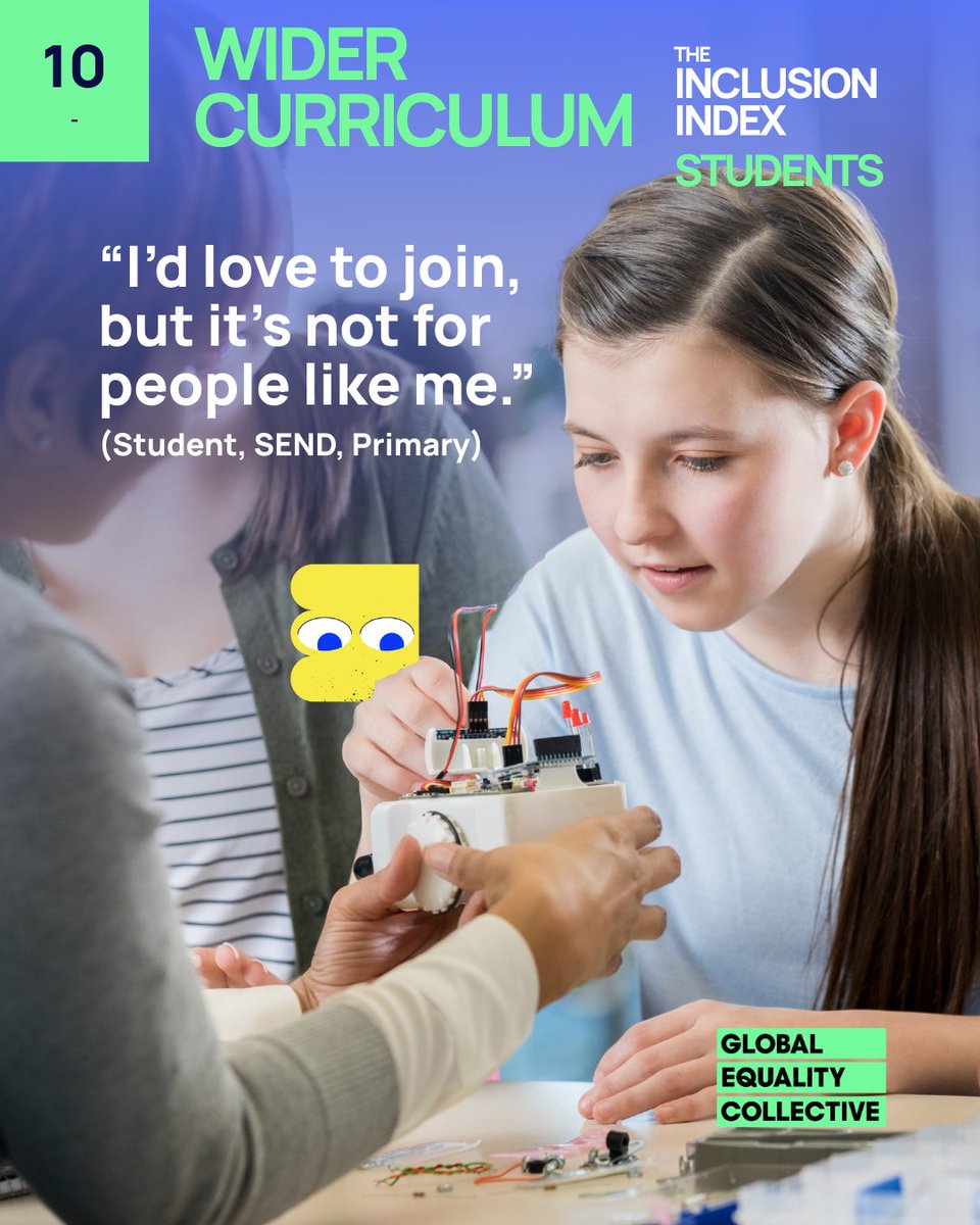 GEC (Global Equality Collective) tweet media