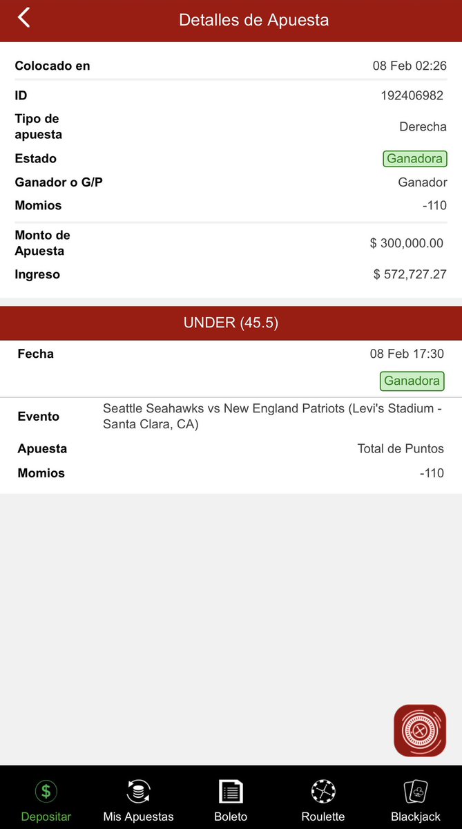 Las Vegas G.O.A.T.👑 tweet media