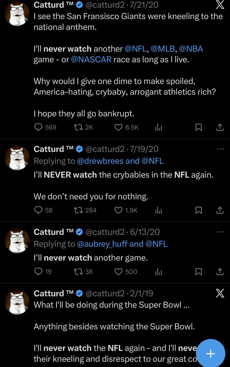 Insta-Gators 2026 tweet media