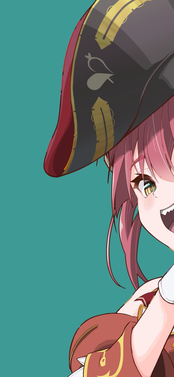 左眼は可愛いく、右眼はいやらしく