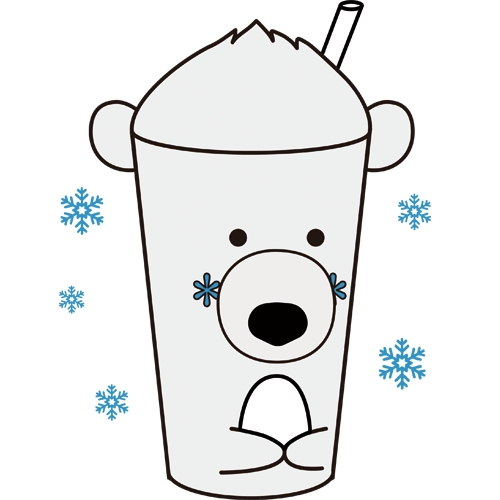 fantasyipcoin's tweet photo. 🤍Beibei Love - Polar Bear Cup https://t.co/Z5s2Ase4Oa