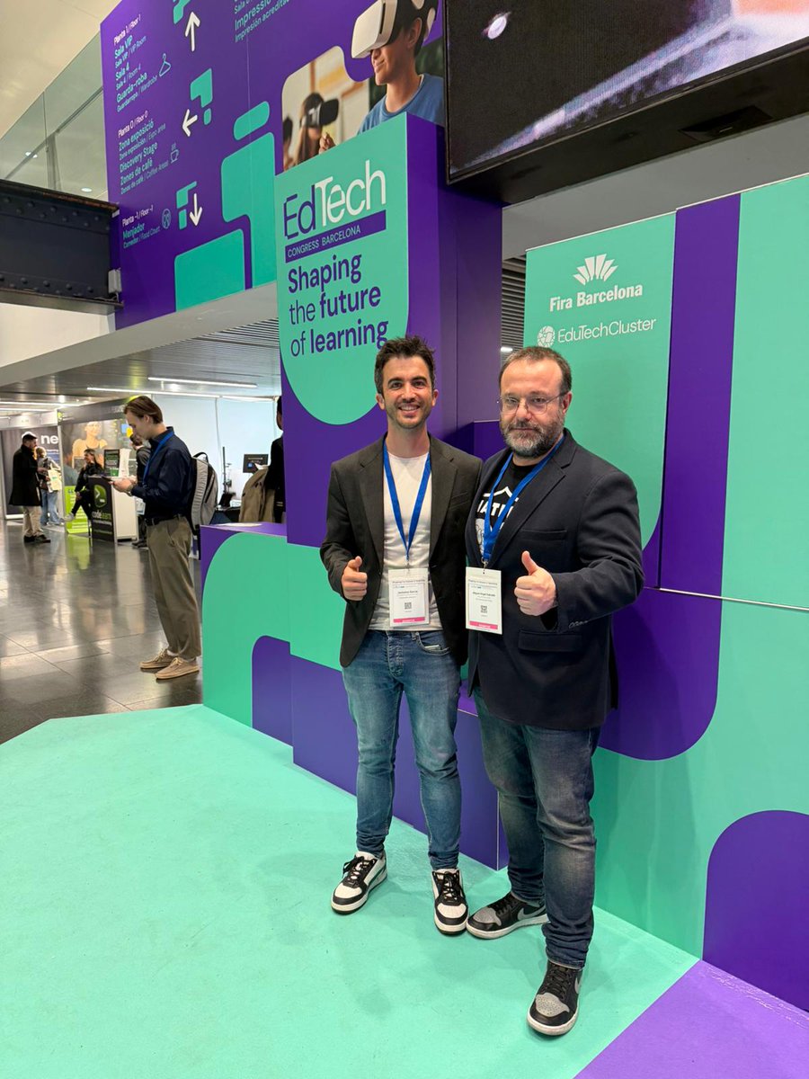 Letcraft Educación tweet media