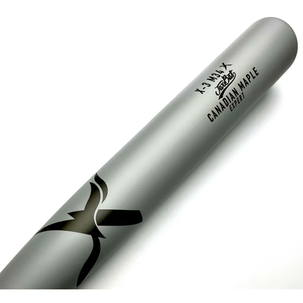 JAX08266592's tweet photo. #JaxCanadianMapleExpert
#SoftballBat
Sweet Spot Partially Hollowed

X-3
34 in
24.73 oz
Cupped

• Ink Dot Certified

JAX GLOBAL WEBSITE
https://t.co/PsAc5ZA4Fl

⚠️ Not in Taiwan?
WhatsApp us first. Thanks!
https://t.co/MI5tIi0hg4

#JAXSPORTS #JaxBat #Softball
#WoodBat #MapleBat https://t.co/rgHr7dq82d