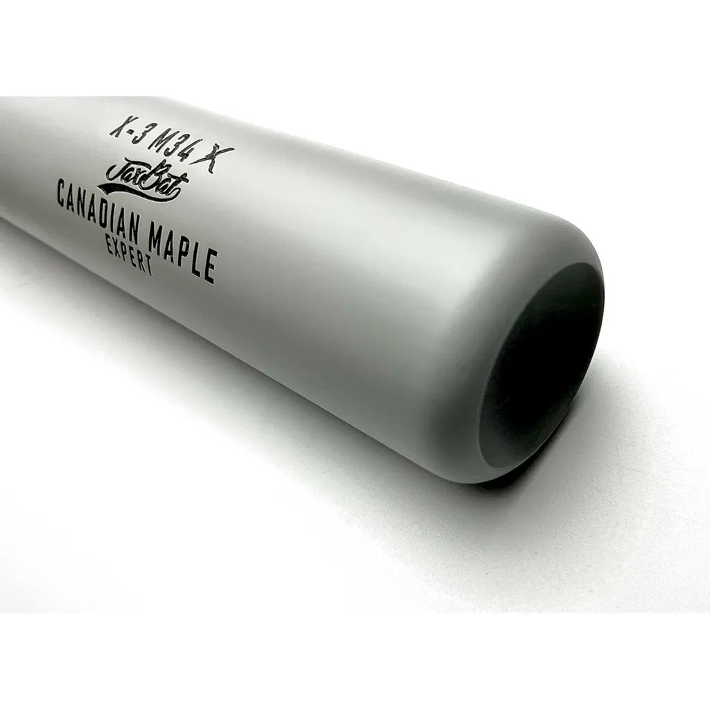 JAX08266592's tweet photo. #JaxCanadianMapleExpert
#SoftballBat
Sweet Spot Partially Hollowed

X-3
34 in
24.73 oz
Cupped

• Ink Dot Certified

JAX GLOBAL WEBSITE
https://t.co/PsAc5ZA4Fl

⚠️ Not in Taiwan?
WhatsApp us first. Thanks!
https://t.co/MI5tIi0hg4

#JAXSPORTS #JaxBat #Softball
#WoodBat #MapleBat https://t.co/rgHr7dq82d