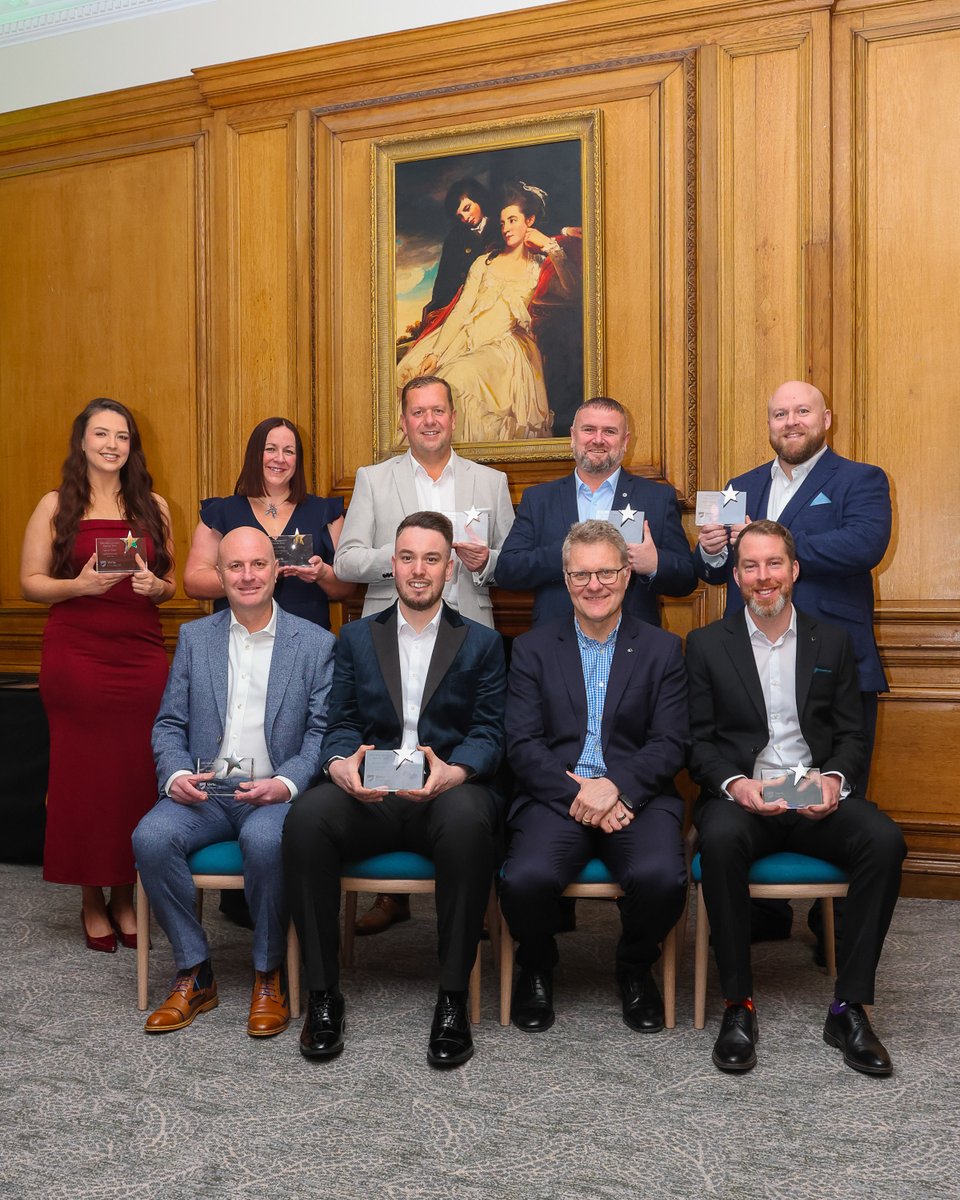 Vertu Events tweet media