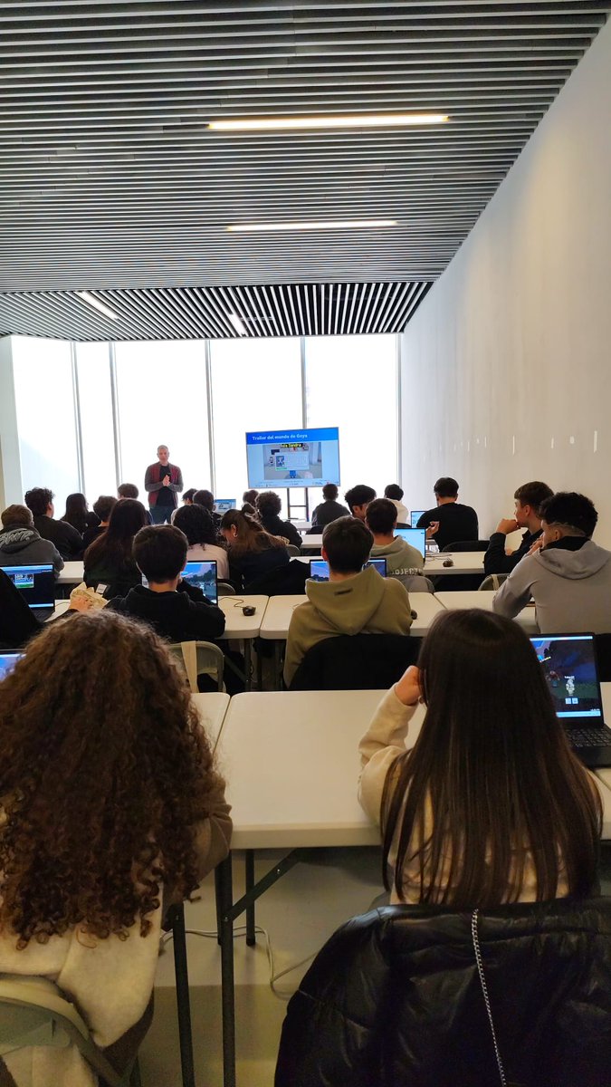 Letcraft Educación tweet media