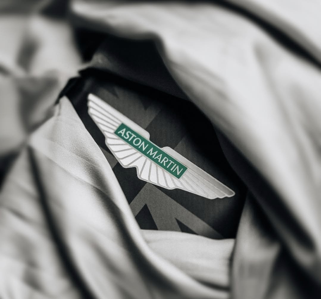 ¡Volvemos!

¿Os parece si vemos juntos la presentación de Aston Martin?
Es a las 19:45 en <a href="/DAZN_ES/">DAZN España</a> con <a href="/JaviviQuilon/">Javier Quilón</a> <a href="/albalobatoa/">Alba Lobato</a> y <a href="/XescRipoll/">Xesc Ripoll Espases</a>

No se me ocurre un plan mejor que ofreceros para un lunes 😝