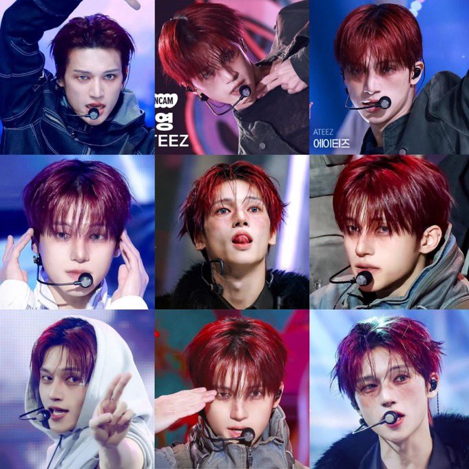 cherryoung you’d be missed my queen