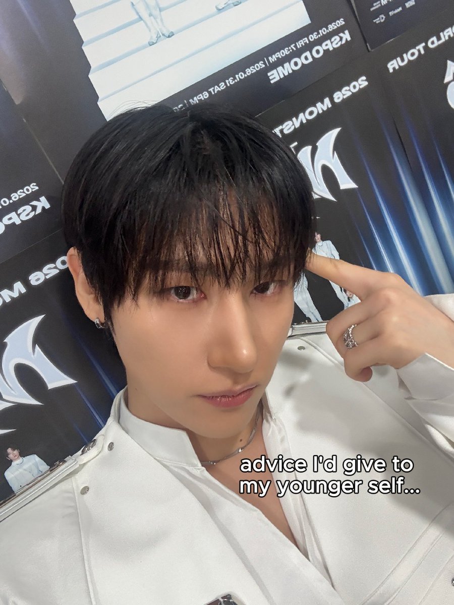 몬스타엑스_MONSTA X tweet media