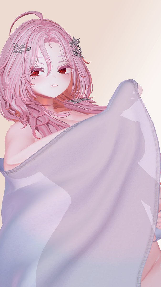 LalaRat_Hatsuka's tweet image. 💕
#ZigZag_vrc