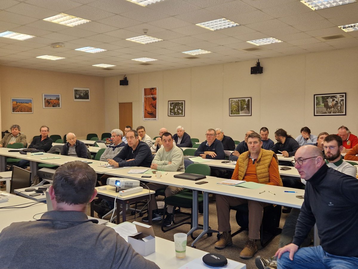 FNSEA Loir-et-Cher tweet media