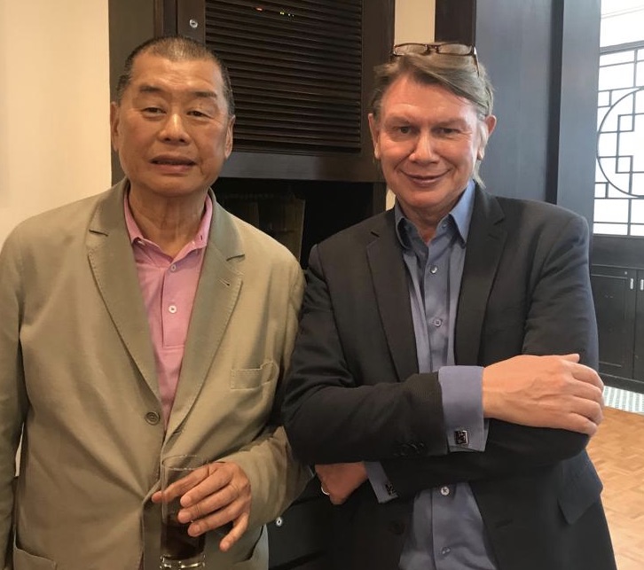 Eric Wishart tweet media