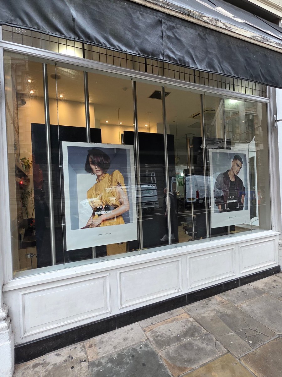 SentaurL's tweet photo. When damage happens, speed matters.

We’ve just completed a shop window replacement for a high-street retail client in central London, restoring security and street presence with a clean, professional finish.

#EmergencyGlazing
#RetailMaintenance
#LondonBusiness
#Shopfront https://t.co/lUBjRboMAV