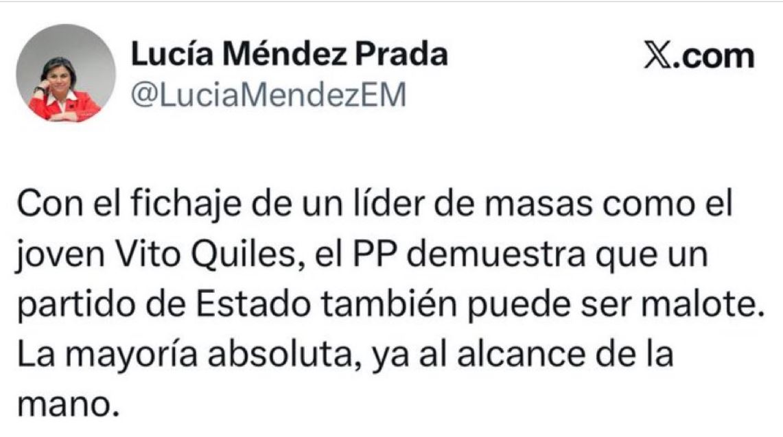 EdGoCuRo's tweet image. QUÉ SANTA LUCÍA LE SIGA CONSERVANDO LA VISTA😄😀😃..:
A LA CLARIVIDENTE PPRRA ESTA😅😂🤣