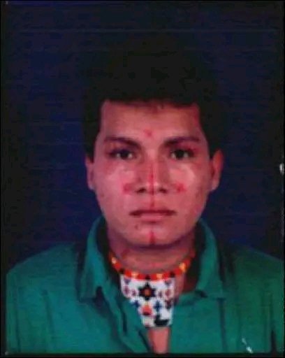 LinaLen66067444's tweet image. Lucindo Domicó, de la Comunidad Embera Katío del Alto Sinú, se opuso con fiereza a la construcción de Urrá I, junto a Kimy Pernía y Alonso María Jarúpia. 

Todos fueron asesinados.

El que quiera entender, que entienda...