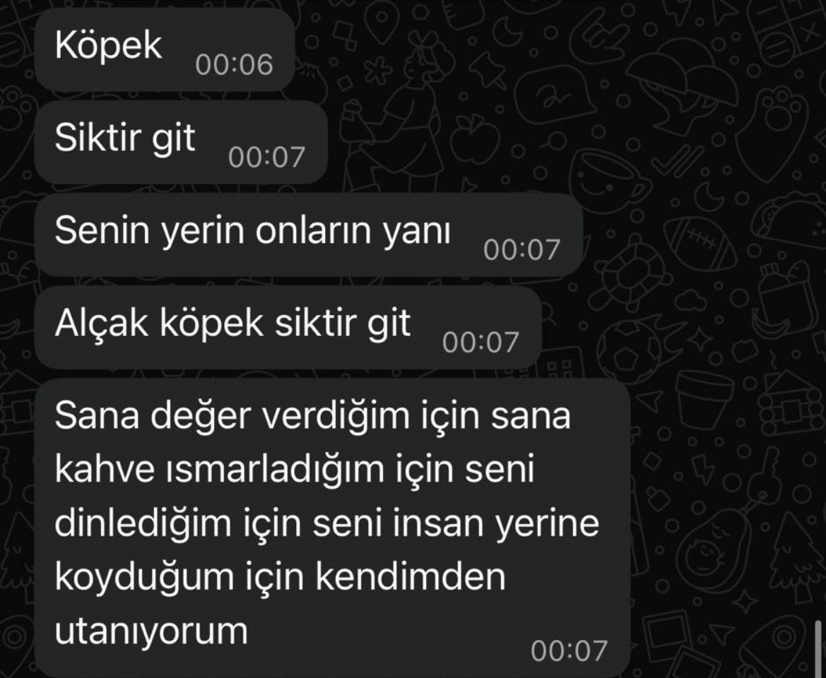 Gönül hırsızı oğlanla:
