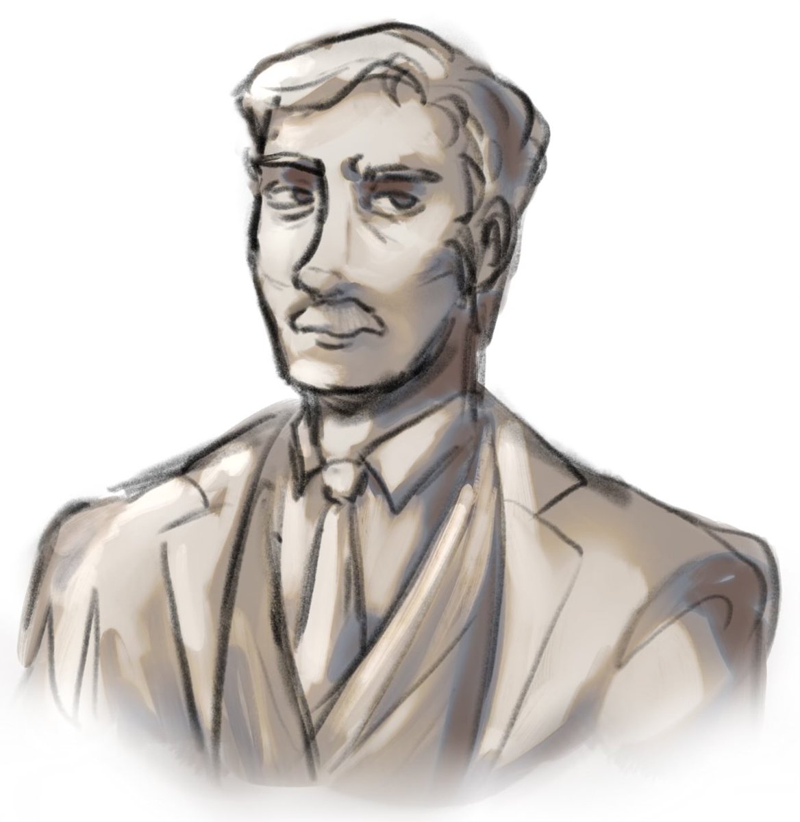 crownedmedley's tweet image. watson my love #sherlockholmes #johnwatson