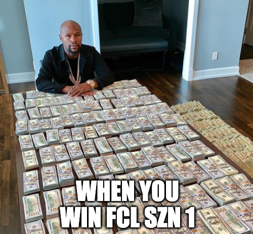 Fantasy Crypto League (FCL) tweet media