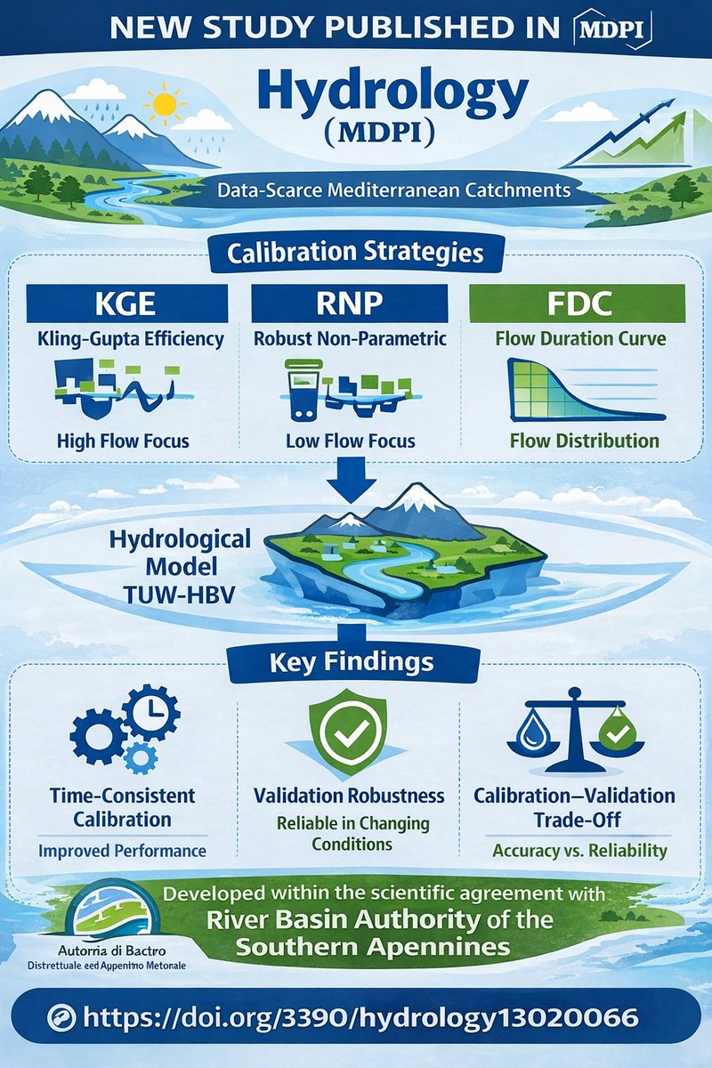 Salvatore Manfreda tweet media