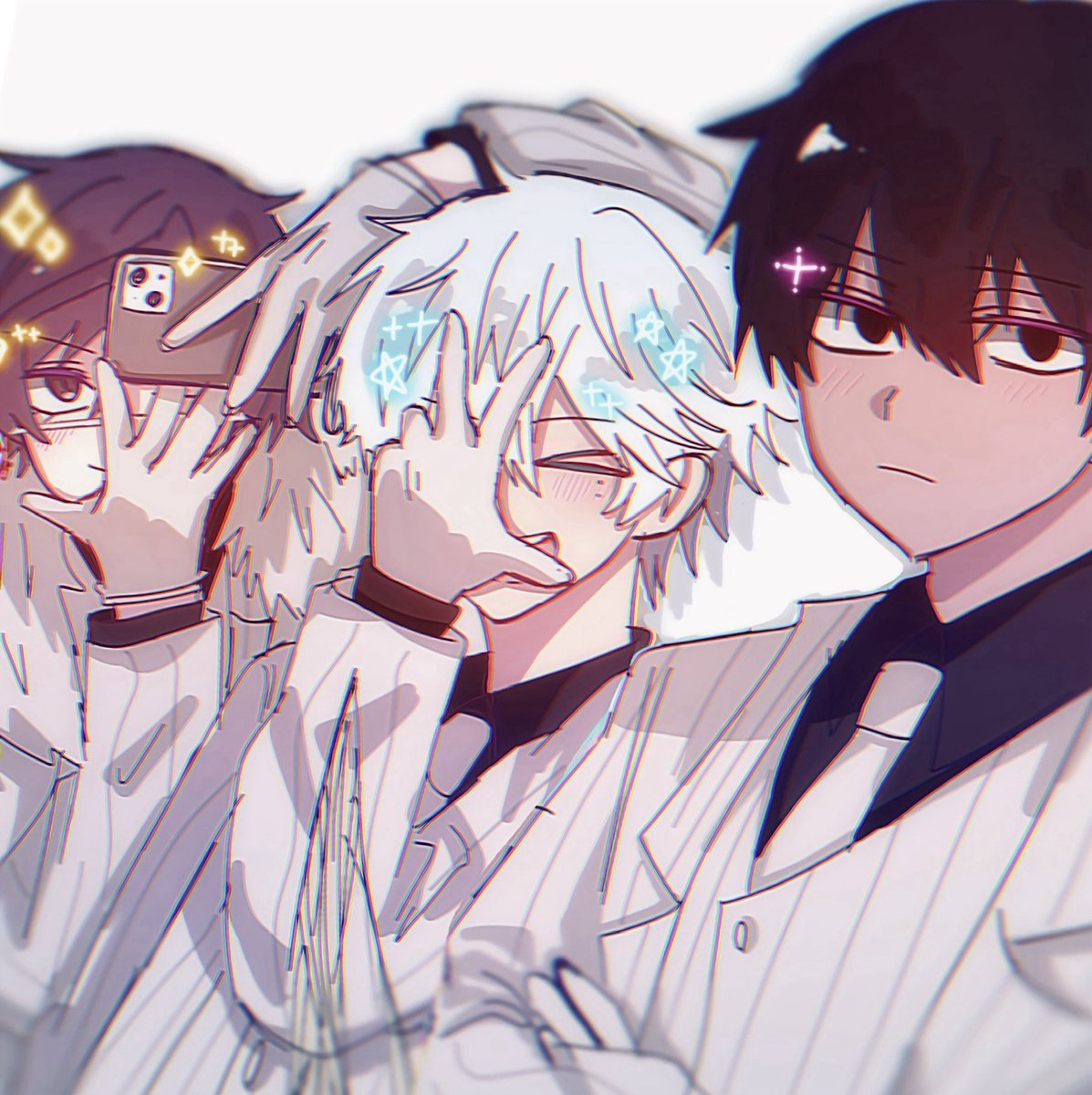 桃之介 ネップリしてます tweet media