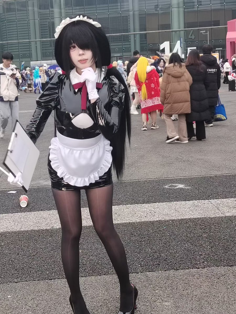 成都佩佩小盆友（四川） tweet media