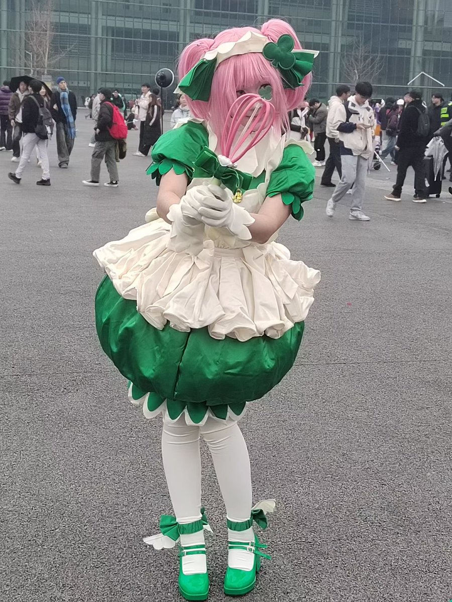 成都佩佩小盆友（四川） tweet media