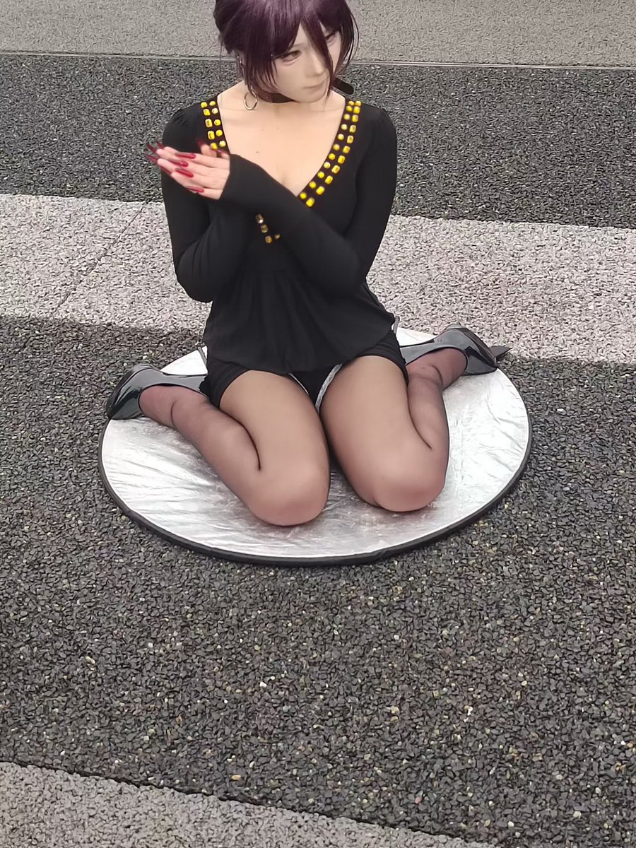 成都佩佩小盆友（四川） tweet media