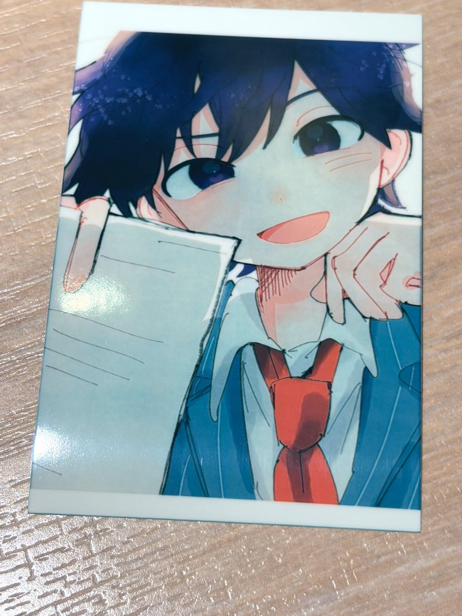 H_END_w's tweet image. アップ！　そして我が家のﾋﾛくんとのご対面