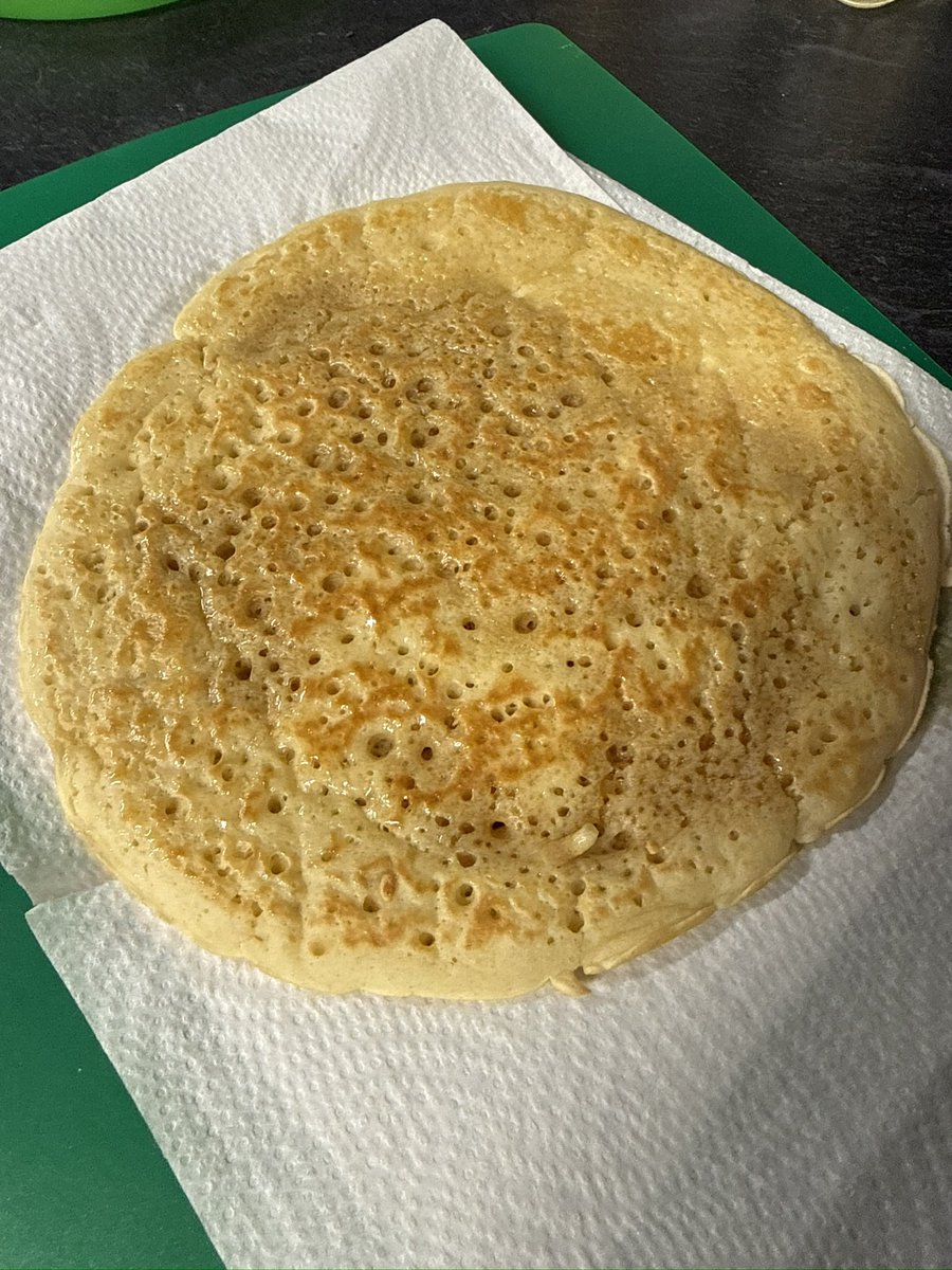 Cooking Club BHPS tweet media