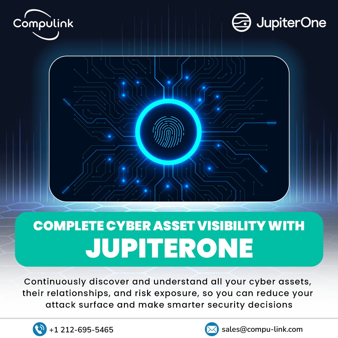 CompulinkTech tweet picture