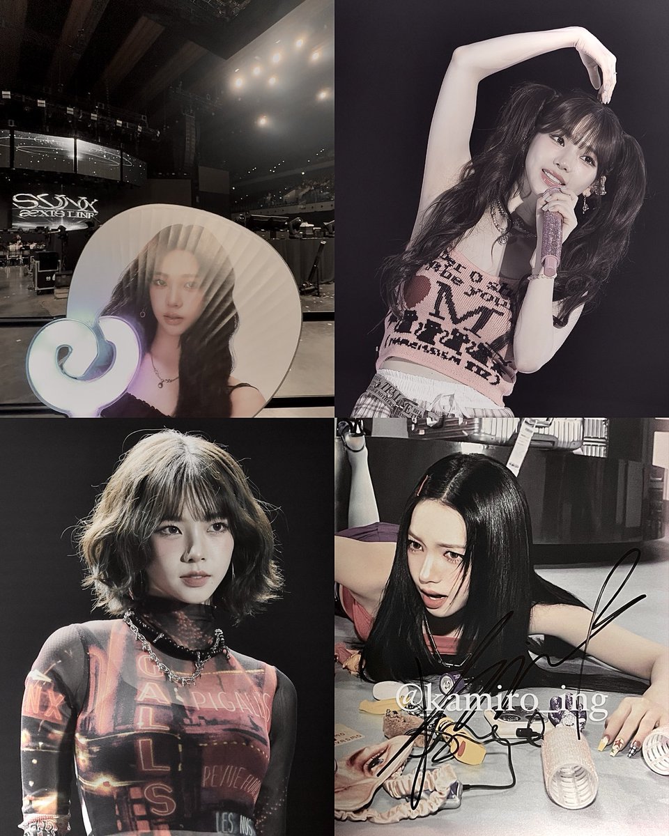 ミロ미로 tweet media