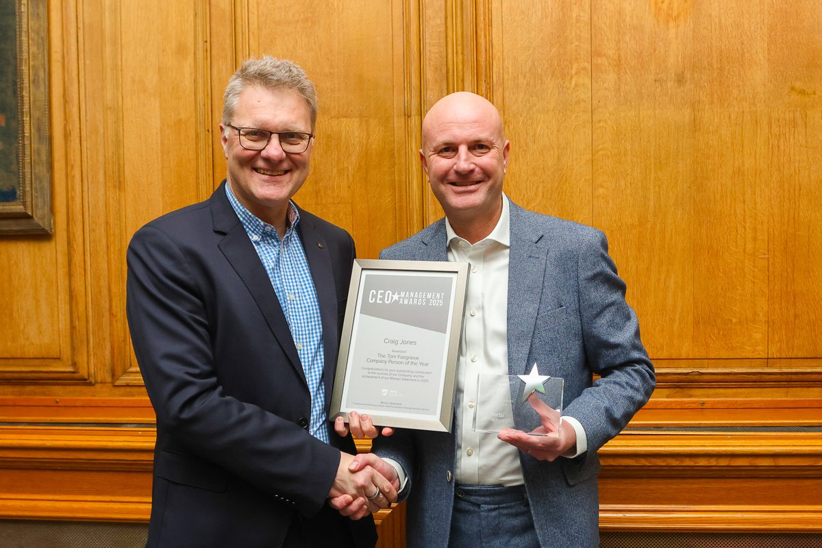 Vertu Events tweet media