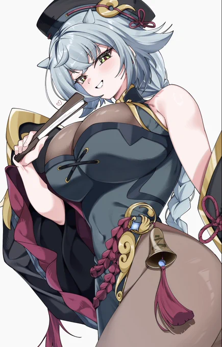 ユンショ #ステラソラ #StellaSora