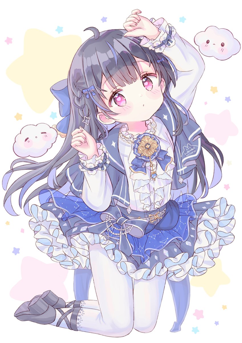 苺カップ♡紫うさぎちゃん fruitsrabbit🐰 (@fruitsrabbit) / Posts / X
