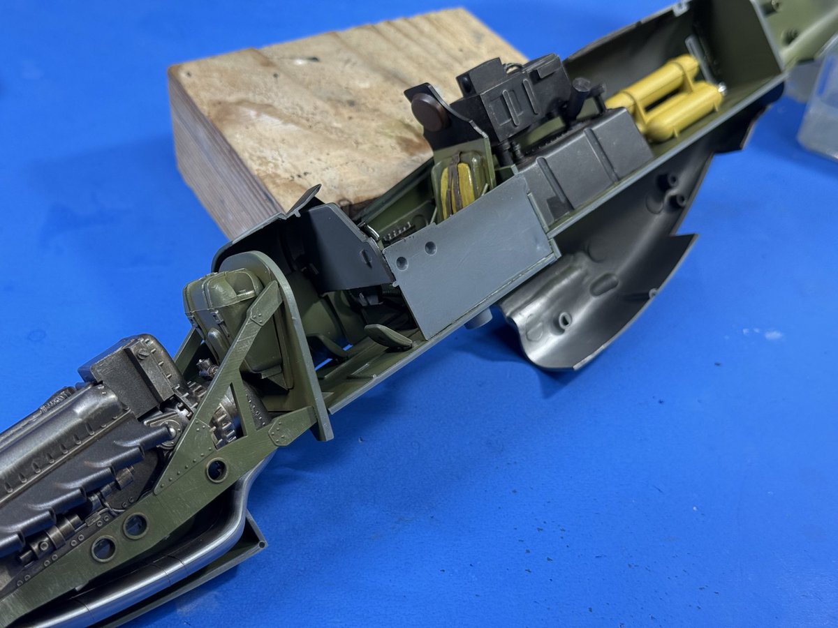 Randy |元潜水艦乗りのパイロット (@modeavi1) / Posts / X