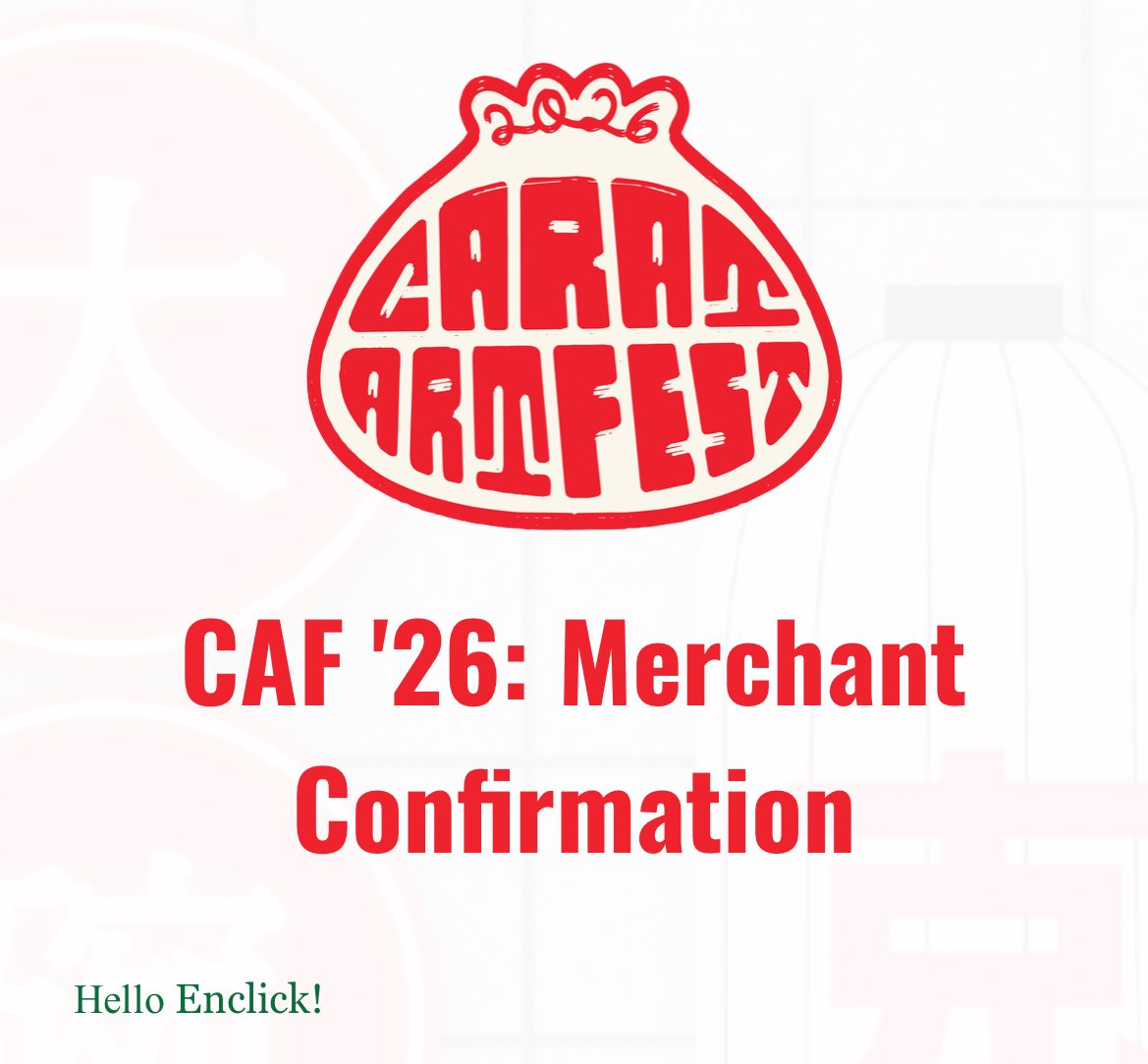 enclick ౨ৎ tweet media