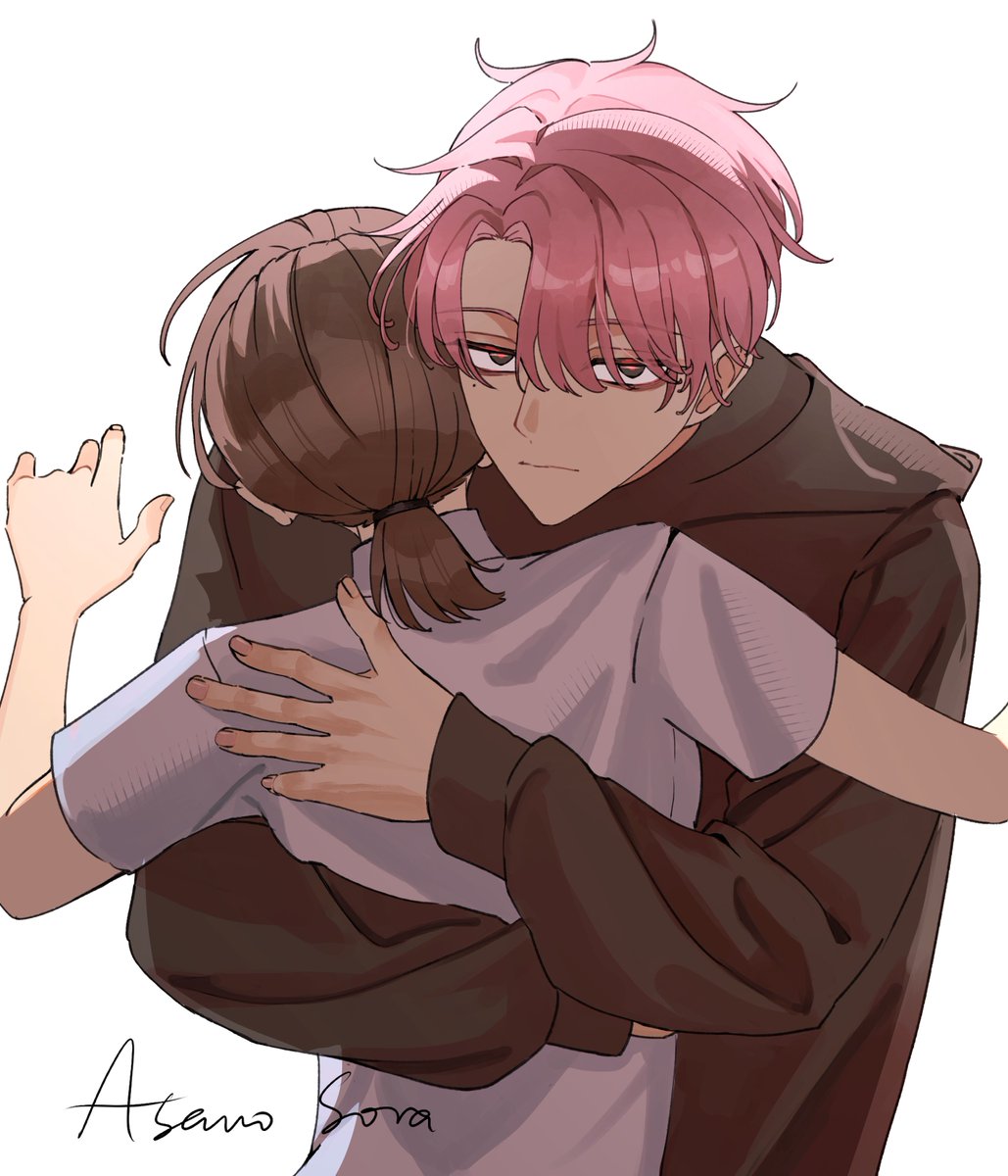 浅野　天 tweet media