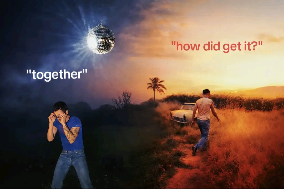 Ale𐙚🪩໑̣ ❀ tweet media