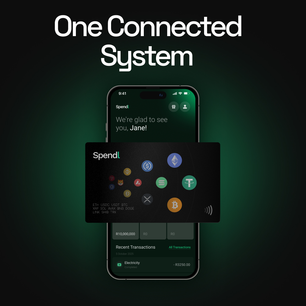 Spendl Money tweet media