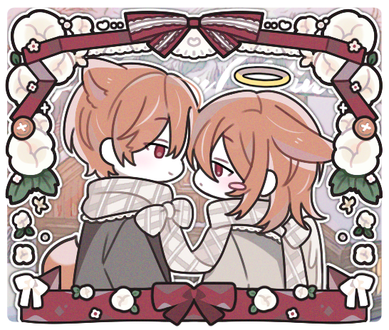 #RT 감사합니다. 겨울이 가기 전 고정틀을... :3 
RT 추첨 1분 작업해드리겠습니다. 발표는 3월 중으로...
🧡타입 공지: posty.pe/liwxb4
🧡신청: open.kakao.com/o/svbDiEfi