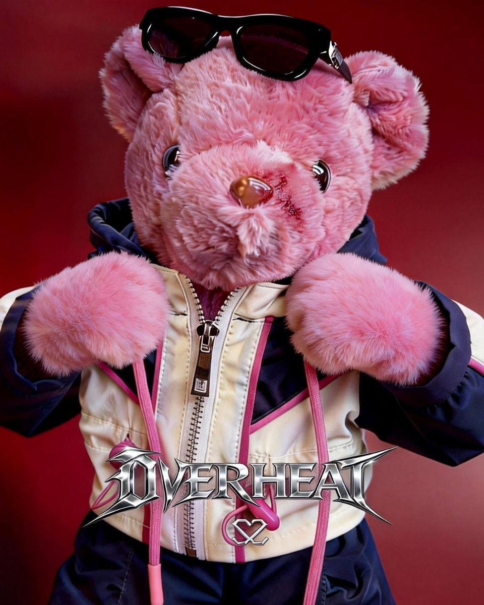 O V E R …. H E A T ❤️‍🔥

… AFTERBURN …

#Noeulnuttarat #S2TheSunset
#S21stAlbum #S2_OVERHEAT