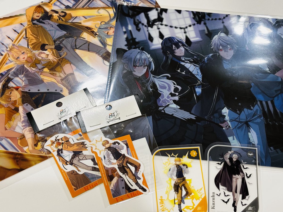 紘▷にじそ西3ア45 (@oicy_i) / Posts / X