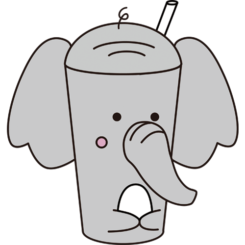 fantasyipcoin's tweet photo. 🩶Beibei Love - Elephant Cup https://t.co/gMg5AizGA3